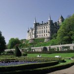 Dunrobin Castle